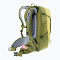 Cyklistický batoh Deuter Trans Alpine 30 l sprout/cactus 14