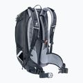 Cyklistický batoh Deuter Trans Alpine 32 l EL black 6