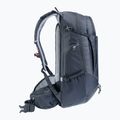 Cyklistický batoh Deuter Trans Alpine 32 l EL black 7