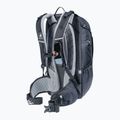 Cyklistický batoh Deuter Trans Alpine 32 l EL black 14