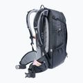 Cyklistický batoh Deuter Trans Alpine 32 l EL black 15