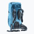 Turistický batoh detský Deuter Climber 22 l wave/ink 5