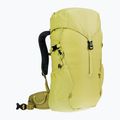 Turistický batoh detský Deuter Climber 22 l sprout/linden 2