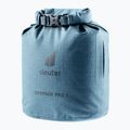 Turistický vak deuter Drypack Pro 3 l atlantic