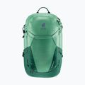 Turistický batoh dámsky Deuter Futura 21 l SL spearmint/seagreen