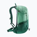 Turistický batoh dámsky Deuter Futura 21 l SL spearmint/seagreen 3