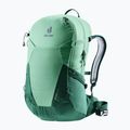 Turistický batoh dámsky Deuter Futura 21 l SL spearmint/seagreen 2