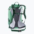 Turistický batoh dámsky Deuter Futura 21 l SL spearmint/seagreen 11