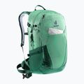 Turistický batoh dámsky Deuter Futura 21 l SL spearmint/seagreen 3