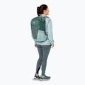 Turistický batoh dámsky Deuter Futura 21 l SL spearmint/seagreen 13