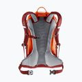 Turistický batoh Deuter Futura 23 l paprika/redwood 2