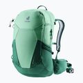 Turistický batoh dámsky Deuter Futura 25 l SL spearmint/seagreen