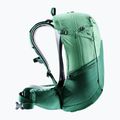 Turistický batoh dámsky Deuter Futura 25 l SL spearmint/seagreen 3