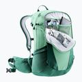 Turistický batoh dámsky Deuter Futura 25 l SL spearmint/seagreen 4