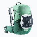 Turistický batoh dámsky Deuter Futura 25 l SL spearmint/seagreen 6