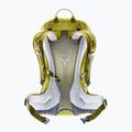 Turistický batoh dámsky Deuter Futura 25 l SL sprout/linden 2