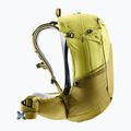 Turistický batoh dámsky Deuter Futura 25 l SL sprout/linden 3