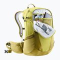 Turistický batoh dámsky Deuter Futura 25 l SL sprout/linden 4