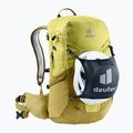 Turistický batoh dámsky Deuter Futura 25 l SL sprout/linden 6