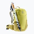 Turistický batoh dámsky Deuter Futura 25 l SL sprout/linden 7