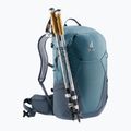 Turistički ruksak deuter Futura 27 l atlantic/ink 8