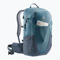 Turistički ruksak deuter Futura 27 l atlantic/ink 9