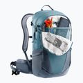 Turistički ruksak deuter Futura 27 l atlantic/ink 10