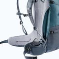 Turistički ruksak deuter Futura 27 l atlantic/ink 12