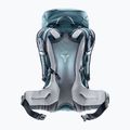 Turistický batoh deuter Futura 26 l Atlantic/Ink 2