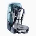 Turistický batoh deuter Futura 26 l Atlantic/Ink 4
