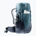 Turistický batoh deuter Futura 26 l Atlantic/Ink 8