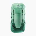 Turistický batoh dámsky Deuter Futura 30 l SL spearmint/seagreen