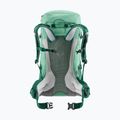 Turistický batoh dámsky Deuter Futura 30 l SL spearmint/seagreen 2