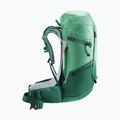 Turistický batoh dámsky Deuter Futura 30 l SL spearmint/seagreen 3