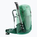 Turistický batoh dámsky Deuter Futura 30 l SL spearmint/seagreen 5
