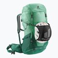 Turistický batoh dámsky Deuter Futura 30 l SL spearmint/seagreen 7