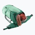 Turistický batoh dámsky Deuter Futura 30 l SL spearmint/seagreen 8