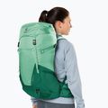 Turistický batoh dámsky Deuter Futura 30 l SL spearmint/seagreen 9