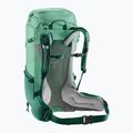 Turistický batoh dámsky Deuter Futura 30 l SL spearmint/seagreen 4