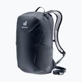 Turistický batoh Deuter Speed Lite 17 l black 2