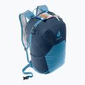 Turistický batoh Deuter Speed Lite 17 l ink/wave 8