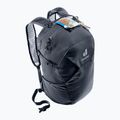 Turistický batoh Deuter Speed Lite 21 l black 8