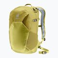 Turistický batoh Deuter Speed Lite 21 l lipa/sprout 6