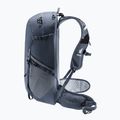 Turistický batoh Deuter Speed Lite 25 l black 4