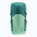 Dámsky turistický batoh deuter Speed Lite 28 l SL seagreen/spearmint