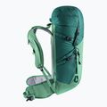 Dámsky turistický batoh deuter Speed Lite 28 l SL seagreen/spearmint 3