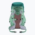 Dámsky turistický batoh deuter Speed Lite 28 l SL seagreen/spearmint 4