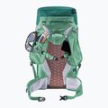 Dámsky turistický batoh deuter Speed Lite 28 l SL seagreen/spearmint 10