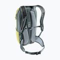 Cyklistický batoh Deuter Race 16 l sprout/ivy 2