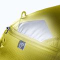 Cyklistický batoh Deuter Race 16 l sprout/ivy 8